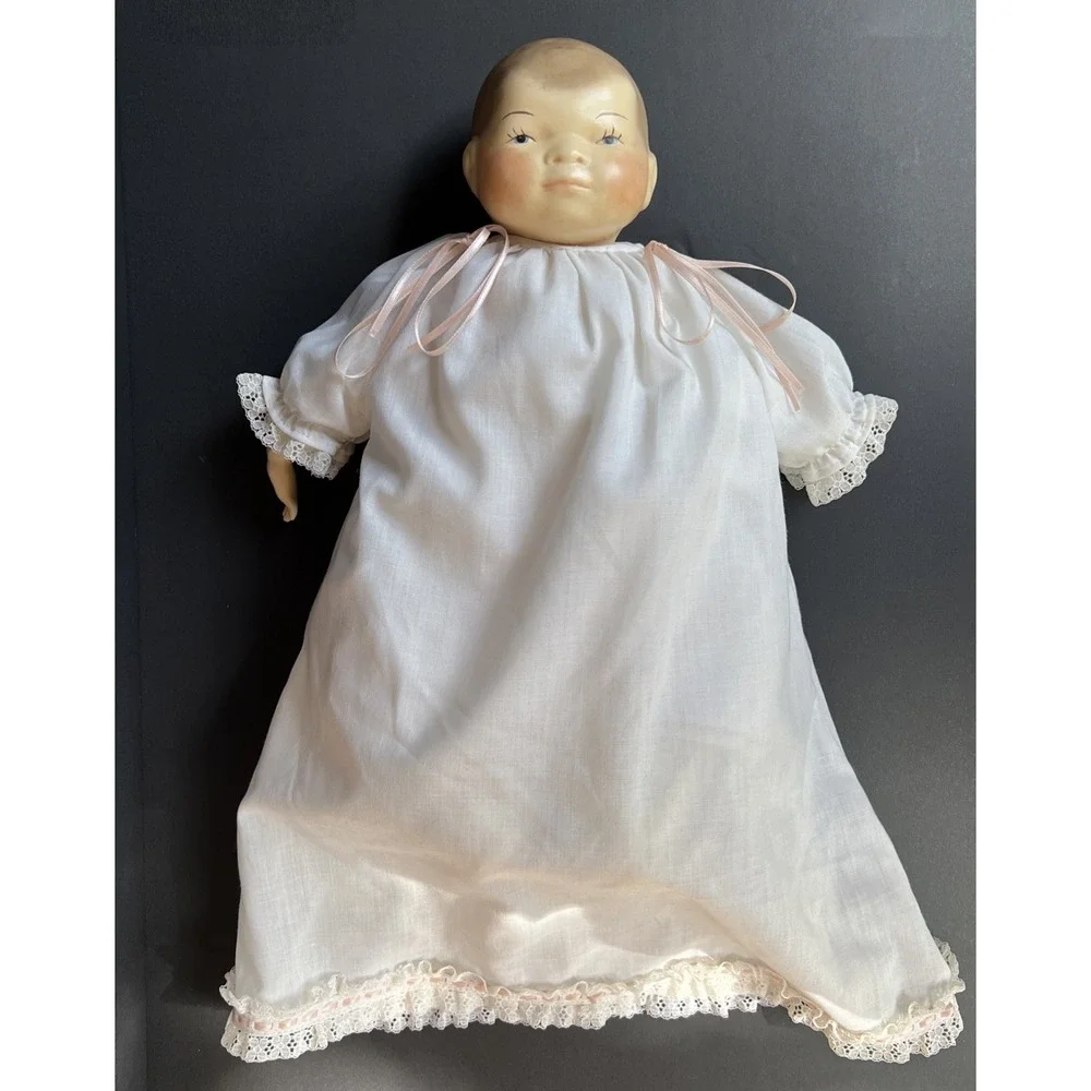 Handmade charming vintage